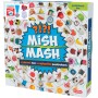 EFKO HRA Mish Mash postřehová *SPOLEČENSKÉ HRY*