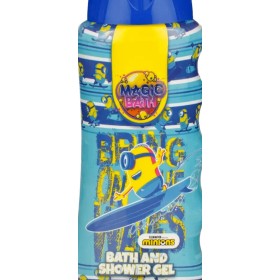 Sprchový gel pro děti Mimoni (Minions) 500ml dětská kosmetika