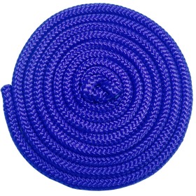 KUBISPORT Švihadlo gymnastické 3m Modré