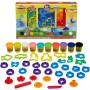 HASBRO PLAY-DOH Vykrajuj a tvaruj velký kreativní set modelína s nástroji