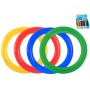Kroužky potápěcí 14cm na potápění do vody 4 barvy