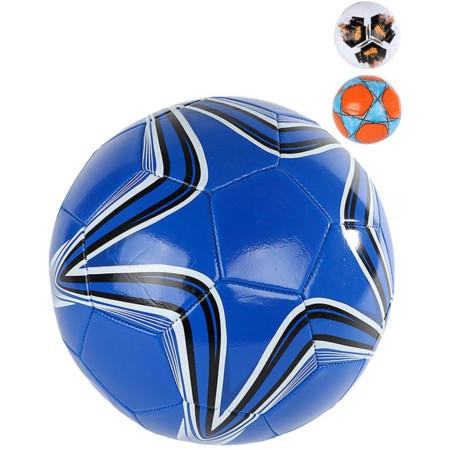 Míč fotbalový Gametime Futuro vel.5 kopačák 280g 3 druhy pro miminko