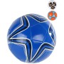 Míč fotbalový Gametime Futuro vel.5 kopačák 280g 3 druhy pro miminko