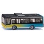 SIKU Blister Autobus městský MHD kovový model 1400