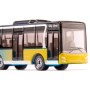 SIKU Blister Autobus městský MHD kovový model 1400