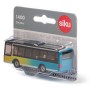 SIKU Blister Autobus městský MHD kovový model 1400