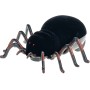 RC Pavouk 12cm na dálkové ovládání 27MHz zvířátko na baterie