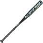 RAWLINGS Pálka baseballová Raptor USA (-10) černá 30"