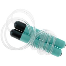 MERCO Švihadlo Luminous svítící zelené 2,8m na baterie Světlo