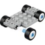 LEGO BLUEY Bingo, Bluey a babičky 11216 STAVEBNICE