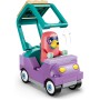 LEGO BLUEY Bingo, Bluey a babičky 11216 STAVEBNICE