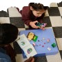 LEGO BLUEY Bingo, Bluey a babičky 11216 STAVEBNICE