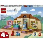 LEGO BLUEY Rusty, Bluey a škola 11221 STAVEBNICE