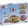 LEGO BLUEY Rusty, Bluey a škola 11221 STAVEBNICE