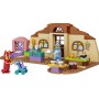 LEGO BLUEY Rusty, Bluey a škola 11221 STAVEBNICE
