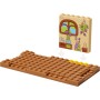 LEGO BLUEY Rusty, Bluey a škola 11221 STAVEBNICE
