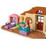 LEGO BLUEY Rusty, Bluey a škola 11221 STAVEBNICE