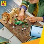 LEGO CREATOR Divoká zvířata: Majestátní lev 3v1 31386 STAVEBNICE