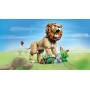 LEGO CREATOR Divoká zvířata: Majestátní lev 3v1 31386 STAVEBNICE
