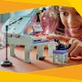 LEGO CREATOR Hudební dekorace: Klavír s kočkou 3v1 31392 STAVEBNICE
