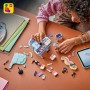 LEGO CREATOR Hudební dekorace: Klavír s kočkou 3v1 31392 STAVEBNICE
