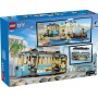 LEGO CITY Historická plážová tramvaj 60506 STAVEBNICE