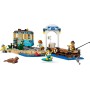 LEGO CITY Historická plážová tramvaj 60506 STAVEBNICE