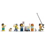 LEGO CITY Historická plážová tramvaj 60506 STAVEBNICE