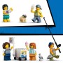 LEGO CITY Historická plážová tramvaj 60506 STAVEBNICE