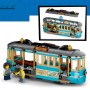 LEGO CITY Historická plážová tramvaj 60506 STAVEBNICE