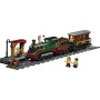 LEGO CITY Vintage parní vlak 60511 STAVEBNICE