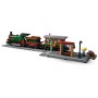 LEGO CITY Vintage parní vlak 60511 STAVEBNICE
