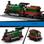 LEGO CITY Vintage parní vlak 60511 STAVEBNICE