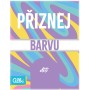 ALBI Přiznej barvu - Děti *SPOLEČENSKÉ HRY*