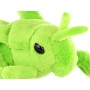 PLYŠ Luční kobylka 22cm *PLYŠOVÉ HRAČKY*