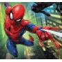 PUZZLE Prime 3D Spiderman 31x46cm 200 dílků holografické