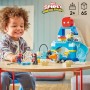 LEGO DUPLO Spideyho tým a pavoučí základna 10464 STAVEBNICE