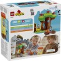 LEGO DUPLO Muffin, Bluey a rozvoz pizzy 10469 STAVEBNICE