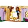 LEGO DISNEY Kráska a zvíře: Začarovaný zámek 43289 STAVEBNICE