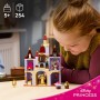 LEGO DISNEY Kráska a zvíře: Začarovaný zámek 43289 STAVEBNICE
