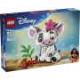 LEGO DISNEY Pua Odvážná Vaiana 43292 STAVEBNICE