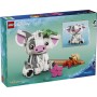 LEGO DISNEY Pua Odvážná Vaiana 43292 STAVEBNICE