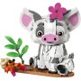 LEGO DISNEY Pua Odvážná Vaiana 43292 STAVEBNICE