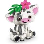 LEGO DISNEY Pua Odvážná Vaiana 43292 STAVEBNICE