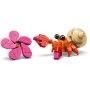LEGO DISNEY Pua Odvážná Vaiana 43292 STAVEBNICE