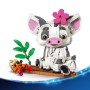 LEGO DISNEY Pua Odvážná Vaiana 43292 STAVEBNICE