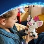 LEGO DISNEY Pua Odvážná Vaiana 43292 STAVEBNICE