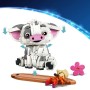 LEGO DISNEY Pua Odvážná Vaiana 43292 STAVEBNICE