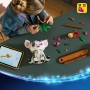 LEGO DISNEY Pua Odvážná Vaiana 43292 STAVEBNICE