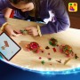 LEGO DISNEY Kakamorové Odvážná Vaiana 43293 STAVEBNICE